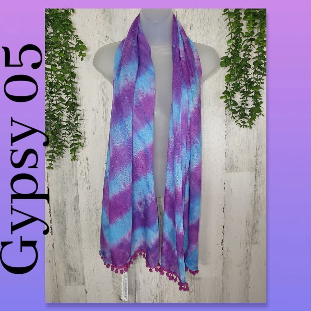 NWT Gypsy 05 Scarf